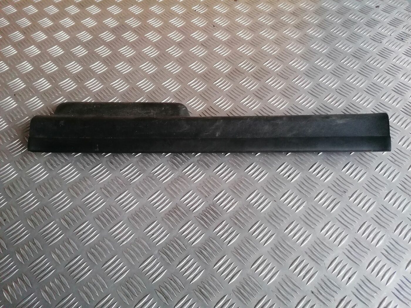 Sliekšņa priekšēja laba uzlika (salonā) priekš HONDA ACCORD 2008