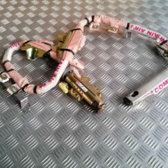 Griestu drošības spilvens, pa labi priekš HONDA ACCORD 2008