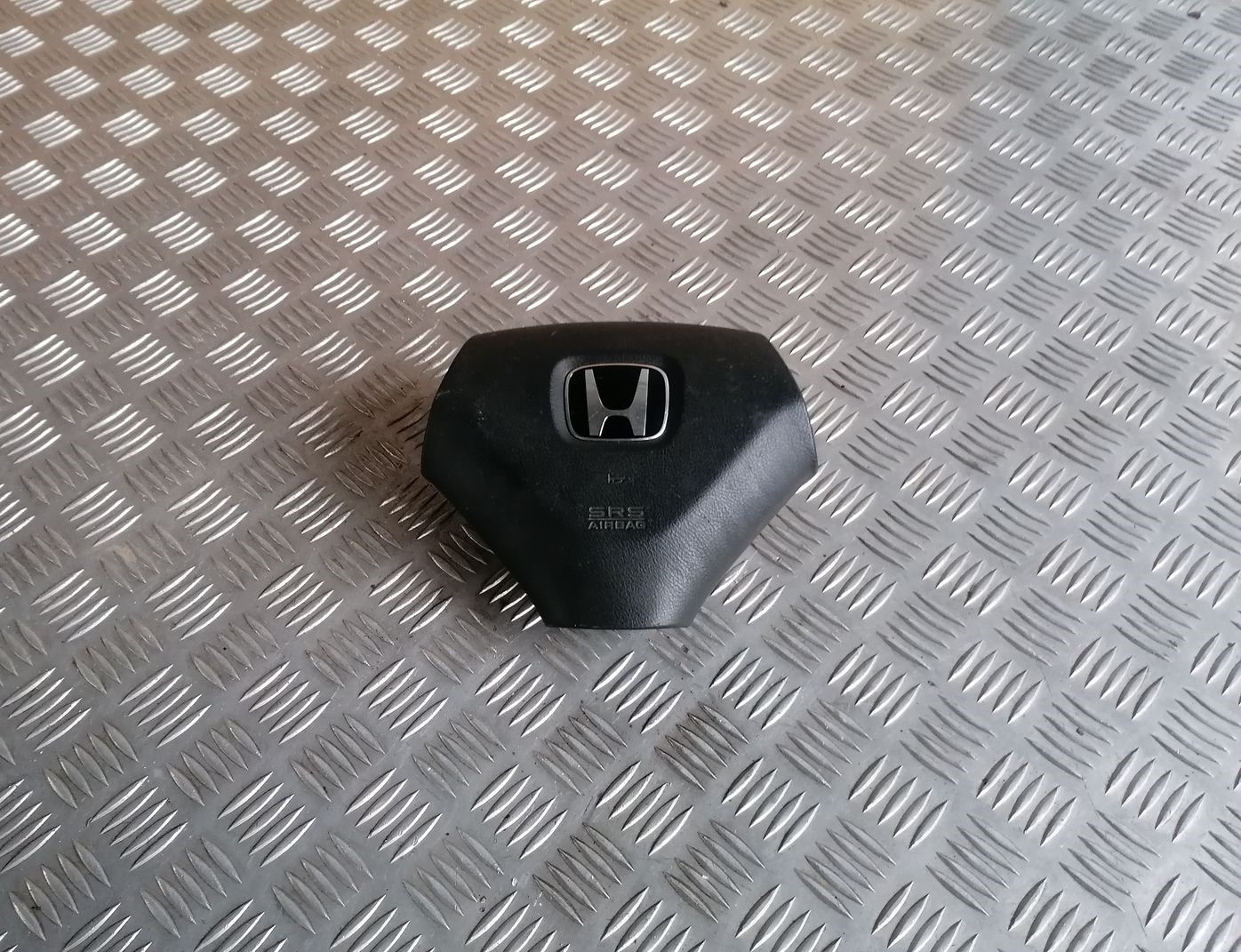 Stūres drošības spilvens priekš HONDA ACCORD 2008 1 Stūres drošības spilvens priekš HONDA ACCORD 2008