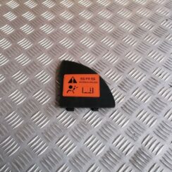 Mērinstrumentu paneļa sānu apdare priekš HONDA ACCORD 2008