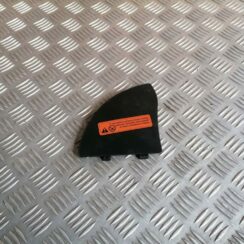 Mērinstrumentu paneļa sānu apdare priekš HONDA ACCORD 2008