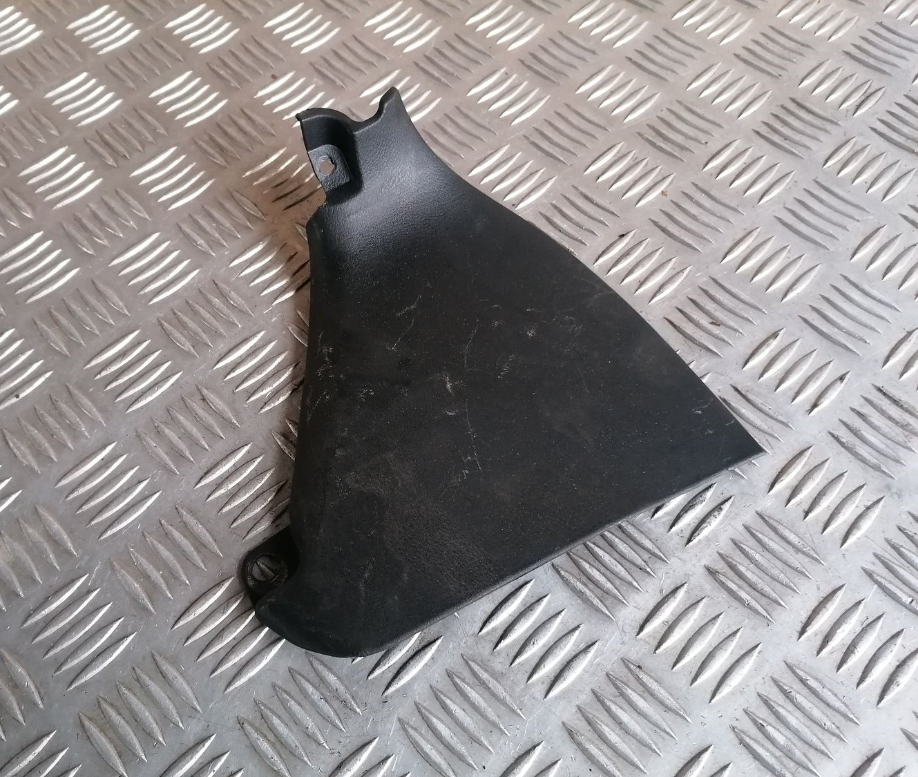 Centrālās konsoles (apdares) sānu panelis priekš HONDA ACCORD 2008