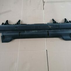 Bagāžnieka nodalījuma plastmasa priekš HONDA ACCORD 2008