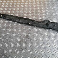 Priekšēja spārna uzlika/moldings priekš HONDA ACCORD 2008