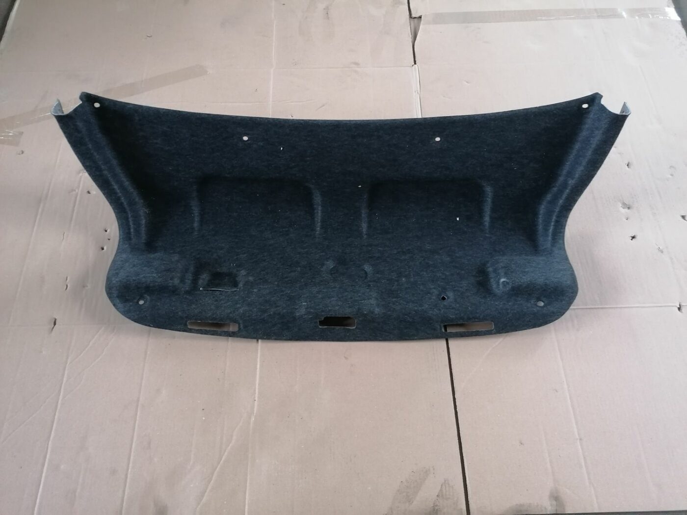 Bagāžnieka vāka liela apdare priekš HONDA ACCORD 2008 1 Bagāžnieka vāka liela apdare priekš HONDA ACCORD 2008