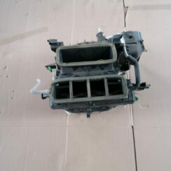 Salona sildītājs priekš HONDA ACCORD 2008