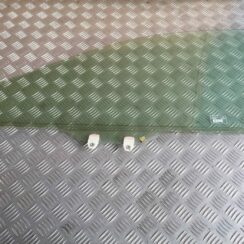 Priekšējo kreiso durvju stikls priekš HONDA ACCORD 2008