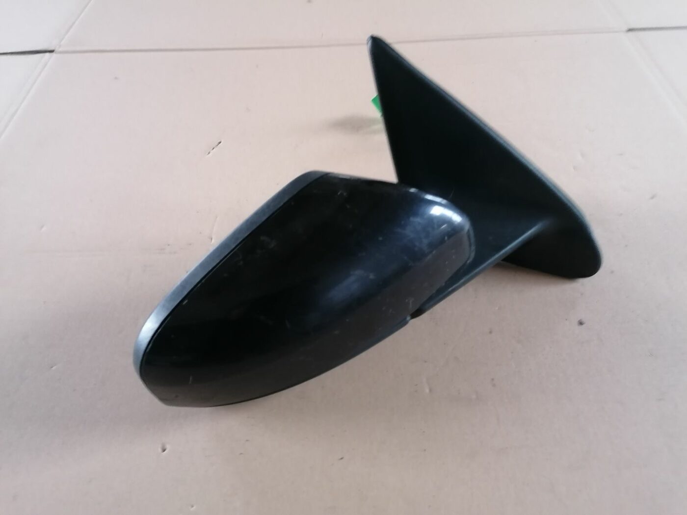 Ārējais spogulis, pa labi priekš VOLVO S60 2004 4 Ārējais spogulis, pa labi priekš VOLVO S60 2004