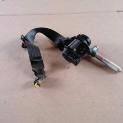 Aizmugurējā labā drošības josta priekš VOLVO S60 2004