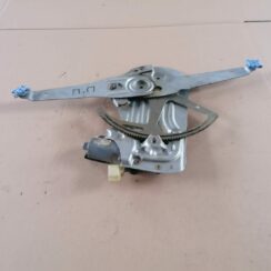 Stikla pacelšanas mehānisms priekšējais labais priekš VOLVO S60 2004