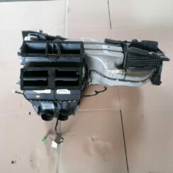 Salona sildītājs priekš VOLVO S60 2004