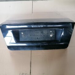 Bagāžnieka vāks priekš VOLVO S60 2004
