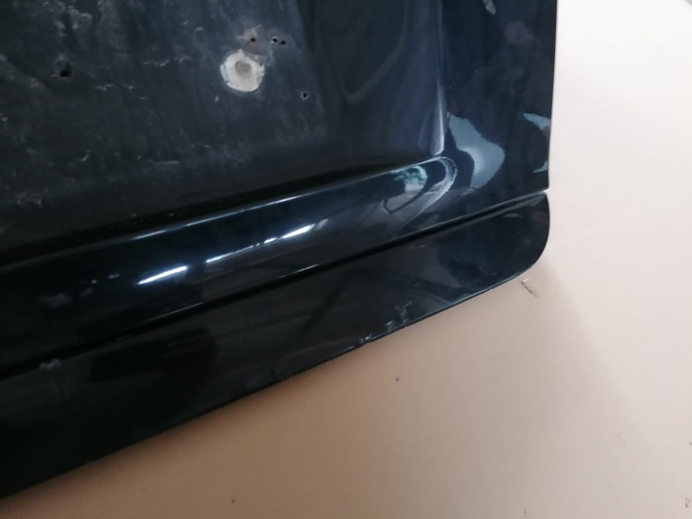 Bagāžnieka vāks priekš VOLVO S60 2004 9 Bagāžnieka vāks priekš VOLVO S60 2004