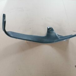 Sliekšņa aizmugurēja kreisa uzlika (salonā) priekš VOLVO S60 2004