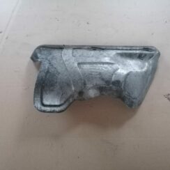 Karstuma aizsargs (mazs) priekš VOLVO S60 2004