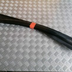 Durvju moldingu komplekts priekš VOLVO S60 2004