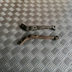 Priekšējais tilts/Priekšējais šķērsnis priekš VOLVO S60 2004