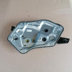 Stikla pacelšanas mehānisma panele priekš SKODA YETI 2012