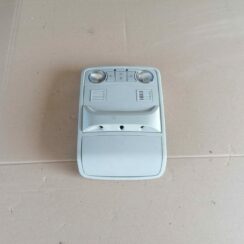 Salona apgaismojuma panelis priekš SKODA YETI 2012