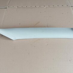 Priekšējas salona statnes apdare priekš SKODA YETI 2012