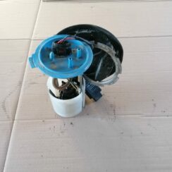 Degvielas tvertnes sūknis priekš SKODA YETI 2012