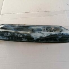 Vējstikla uzlika (deflektors) priekš SKODA YETI 2012