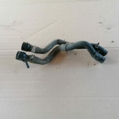 Dzesēšanas caurules priekš SKODA YETI 2012