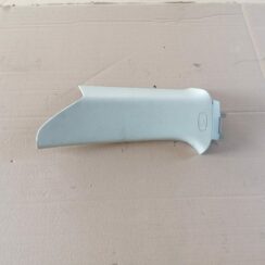 Aizmugurējas salona statnes apdare priekš SKODA YETI 2012