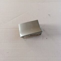 Aizmugurēja bufera stūris priekš SKODA YETI 2012