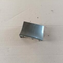 Aizmugurēja bufera stūris priekš SKODA YETI 2012