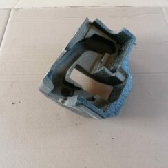 Bagāžnieka nodalījuma instrumentu ieliktnis priekš SKODA YETI 2012