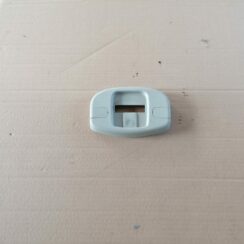 Salona plastmasa priekš SKODA YETI 2012