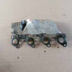 Karstuma aizsargs (mazs) priekš SKODA YETI 2012