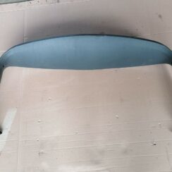 Bagāžnieka vāka apdare priekš SKODA YETI 2012