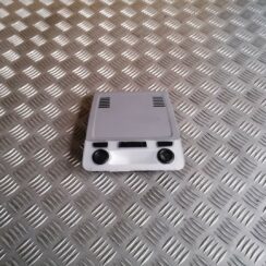 Salona apgaismojuma panelis priekš BMW 1 E87 2007 GRAPHITE