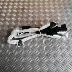 Griestu drošības spilvens, pa labi priekš BMW 1 E87 2007 GRAPHITE