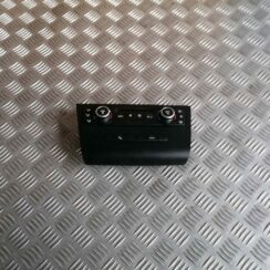Klimata kontroles bloks priekš BMW 1 E87 2007 GRAPHITE