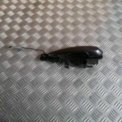 Priekšējāis labais durvju rokturis priekš BMW 1 E87 2007 GRAPHITE