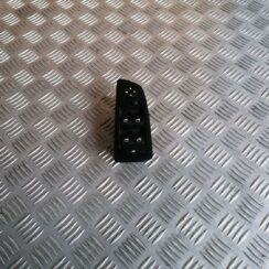 Šofera durvju slēdža pogas priekš BMW 1 E87 2007 GRAPHITE