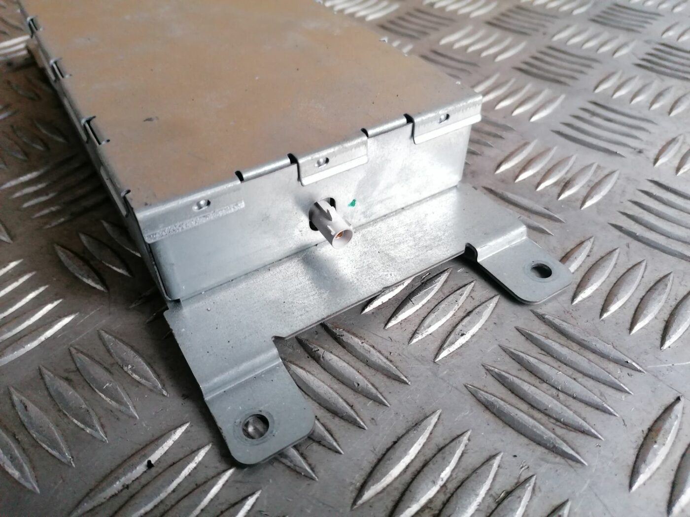 Bluetooth vadības bloks priekš BMW 1 E87 2007 GRAPHITE 5 Bluetooth vadības bloks priekš BMW 1 E87 2007 GRAPHITE