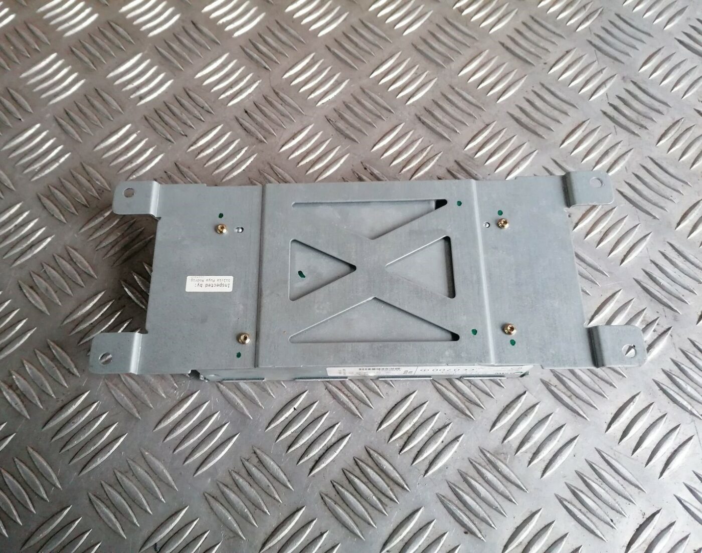 Bluetooth vadības bloks priekš BMW 1 E87 2007 GRAPHITE 3 Bluetooth vadības bloks priekš BMW 1 E87 2007 GRAPHITE