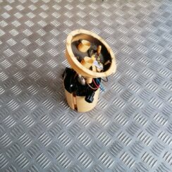 Degvielas tvertnes sūknis priekš BMW 1 E87 2007 GRAPHITE