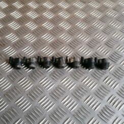 Parkošanās devējs priekš BMW 1 E87 2007 GRAPHITE