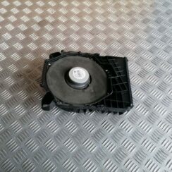 Skaļrunis (Sabvūferis) priekš BMW 1 E87 2007 GRAPHITE