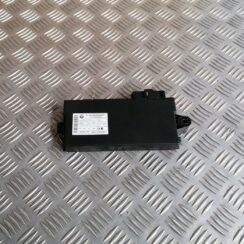 CAS vadības bloks priekš BMW 1 E87 2007 GRAPHITE