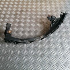 Priekšēja luktura kronšteins priekš BMW 1 E87 2007 GRAPHITE