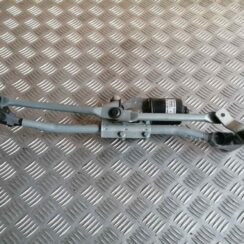 Vējstikla tīrīšanas mehānisms priekš BMW 1 E87 2007 GRAPHITE