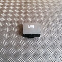 Sprieguma stabilizācijas bloks priekš BMW 1 E87 2007 GRAPHITE