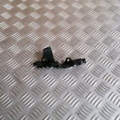 Dzinēja kabeļa vadu atbalsta plāksne priekš BMW 1 E87 2007 GRAPHITE