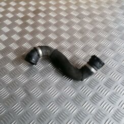 Dzesēšanas caurule priekš BMW 1 E87 2007 GRAPHITE